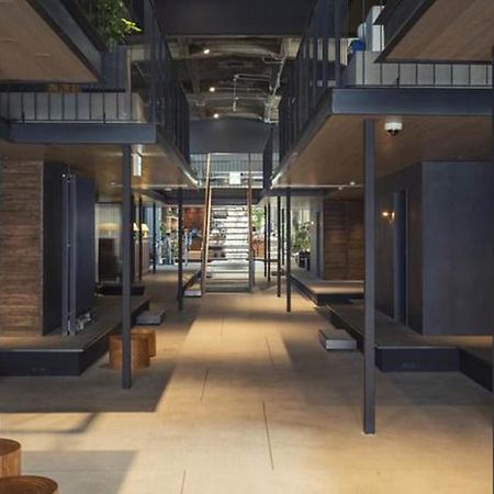 Hotel Cycle Onomichi Exterior photo