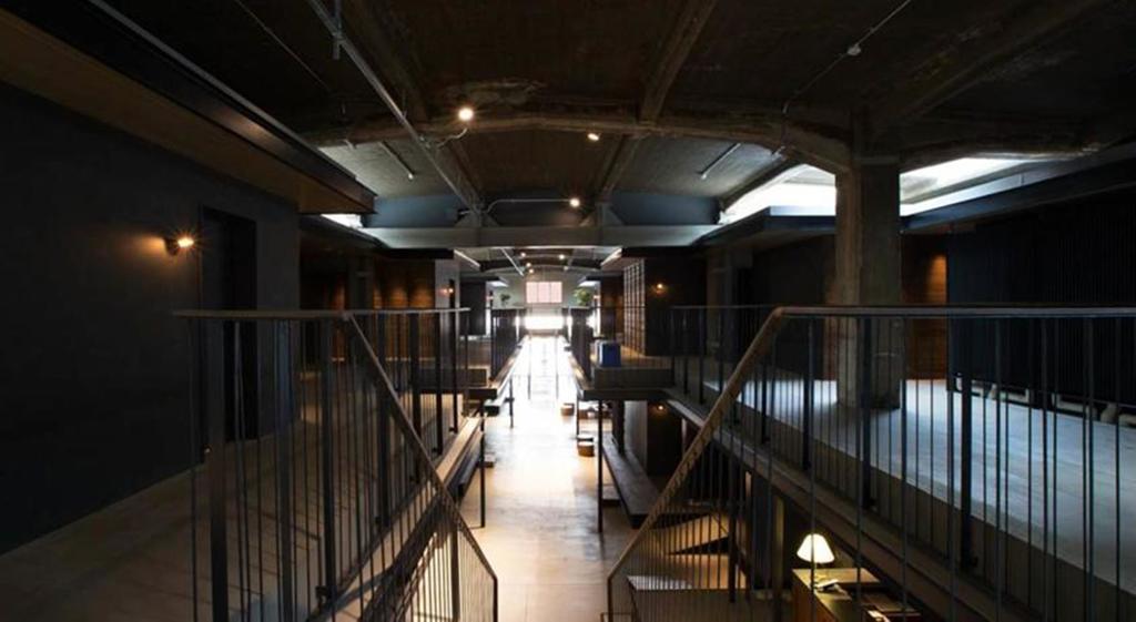 Hotel Cycle Onomichi Exterior photo