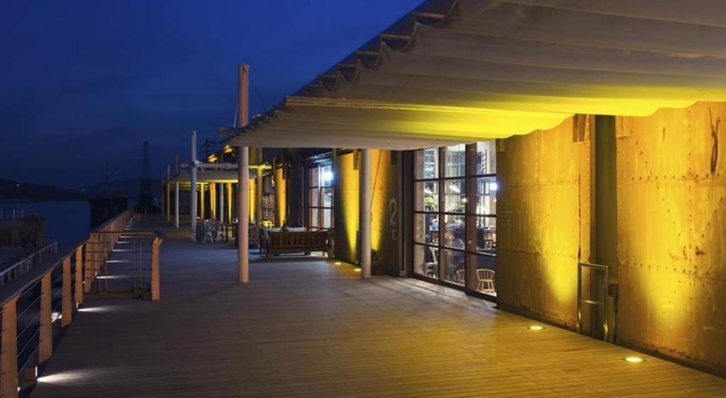 Hotel Cycle Onomichi Exterior photo
