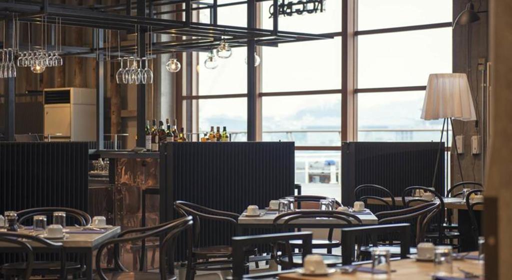 Hotel Cycle Onomichi Exterior photo