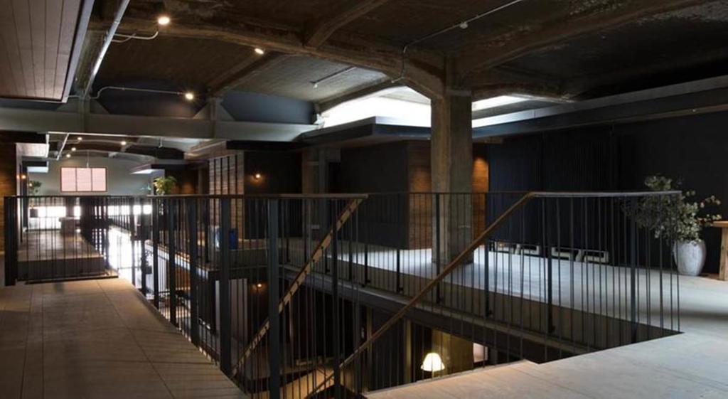 Hotel Cycle Onomichi Exterior photo