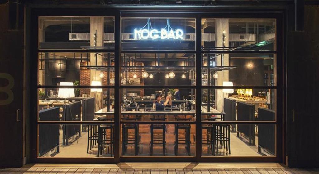 Hotel Cycle Onomichi Exterior photo