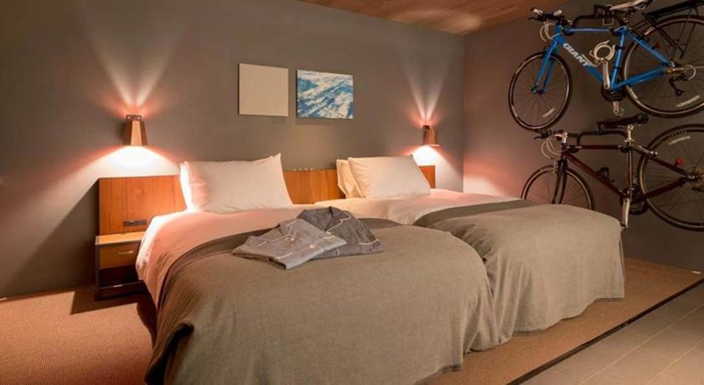 Hotel Cycle Onomichi Room photo