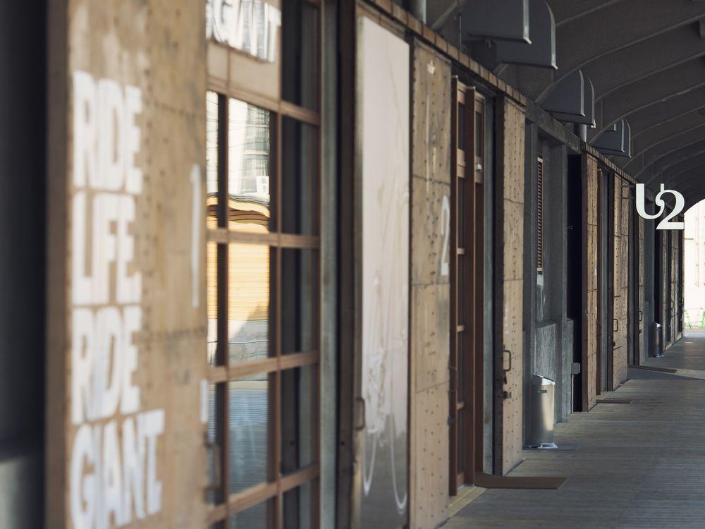 Hotel Cycle Onomichi Exterior photo