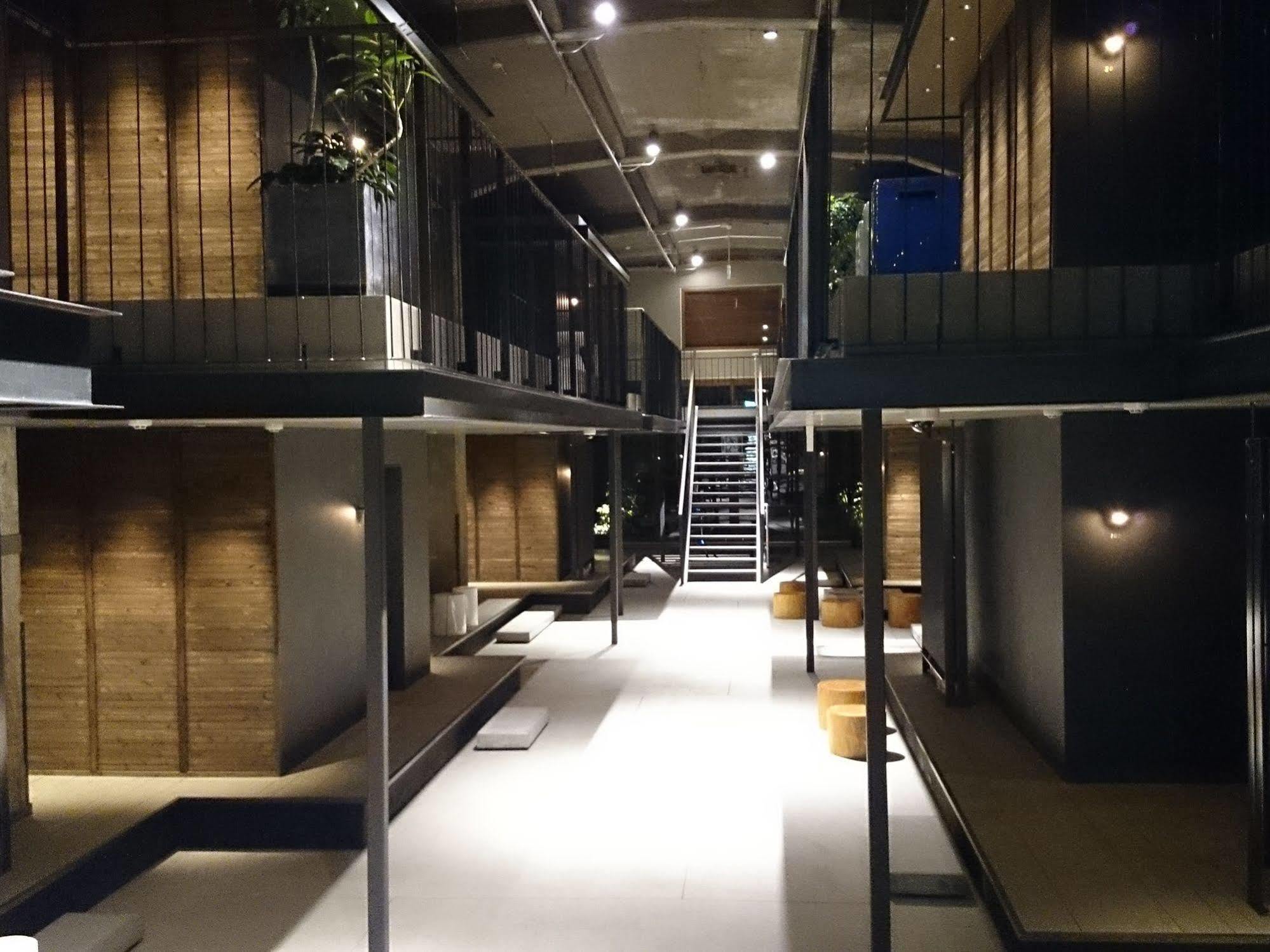 Hotel Cycle Onomichi Exterior photo