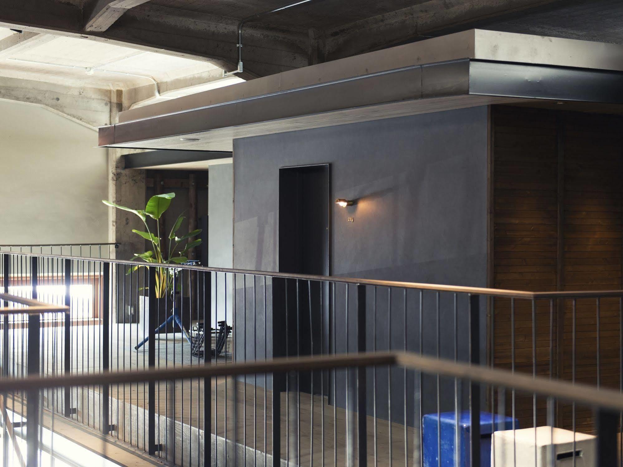 Hotel Cycle Onomichi Exterior photo