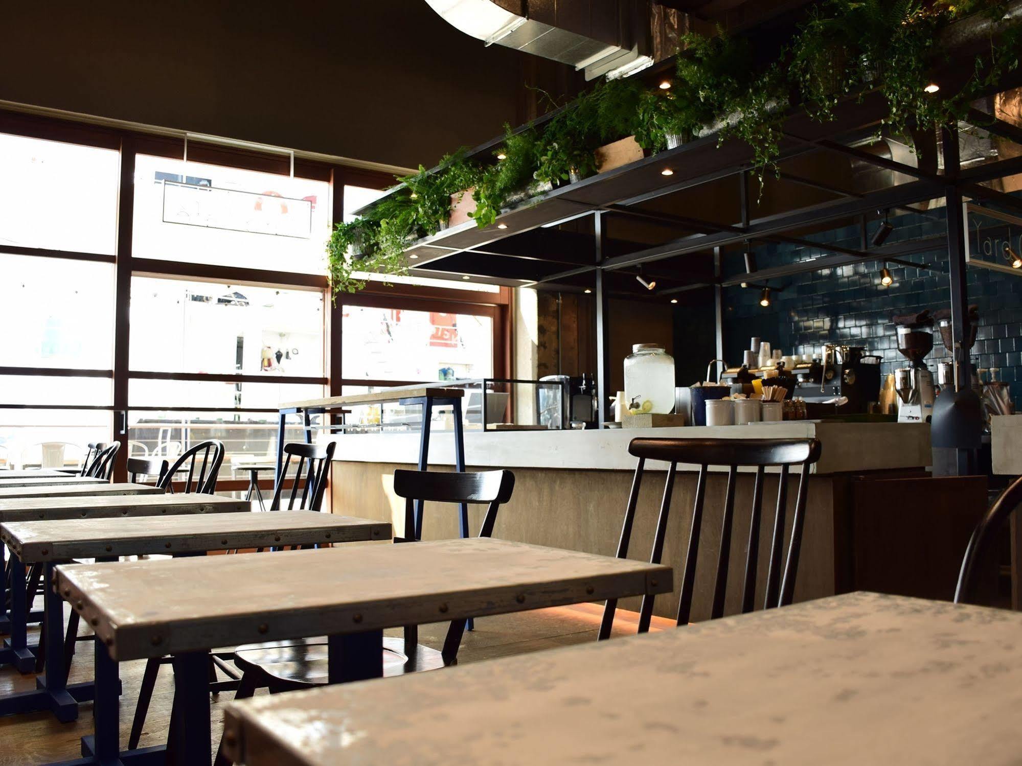 Hotel Cycle Onomichi Exterior photo