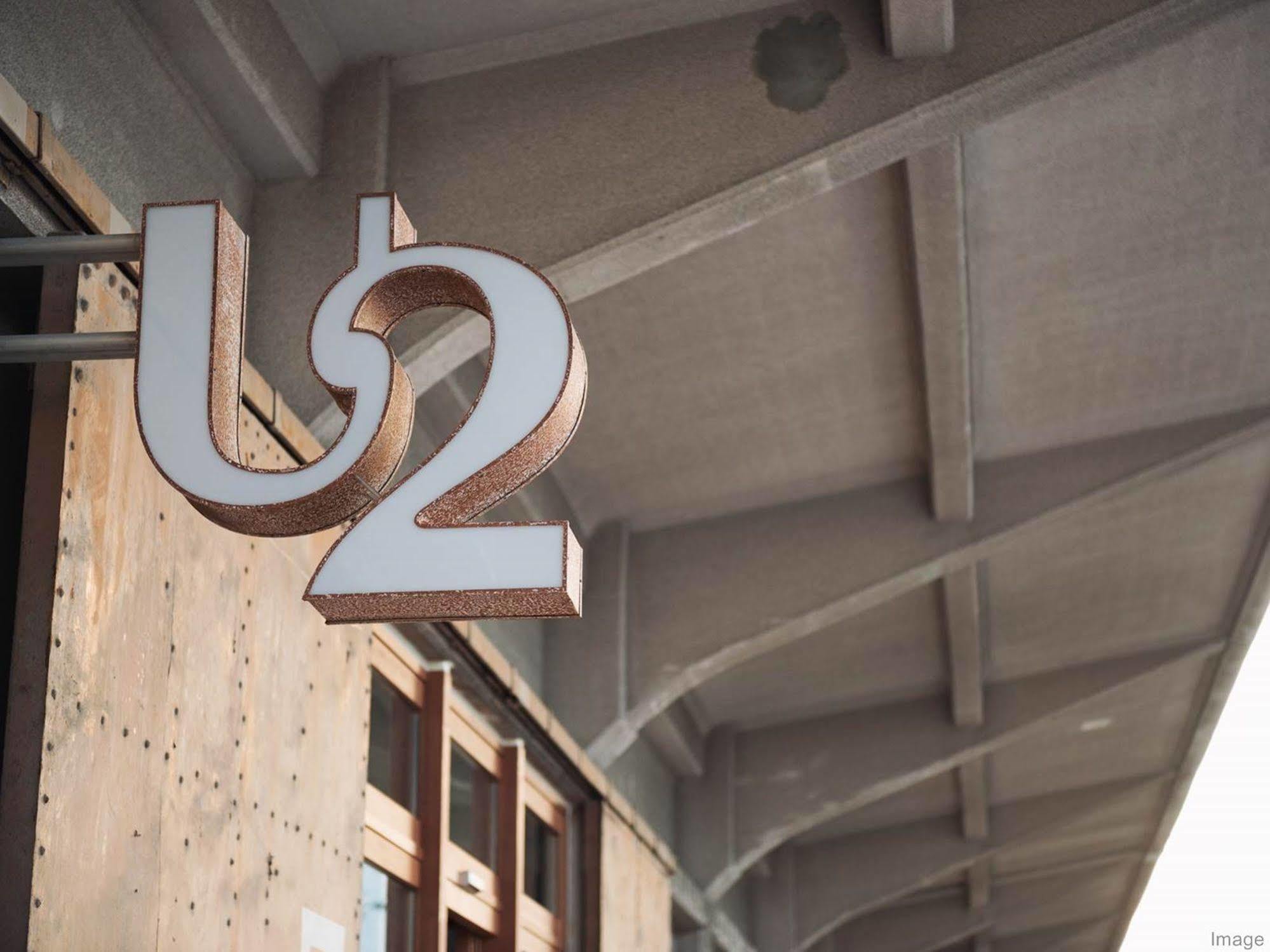 Hotel Cycle Onomichi Exterior photo